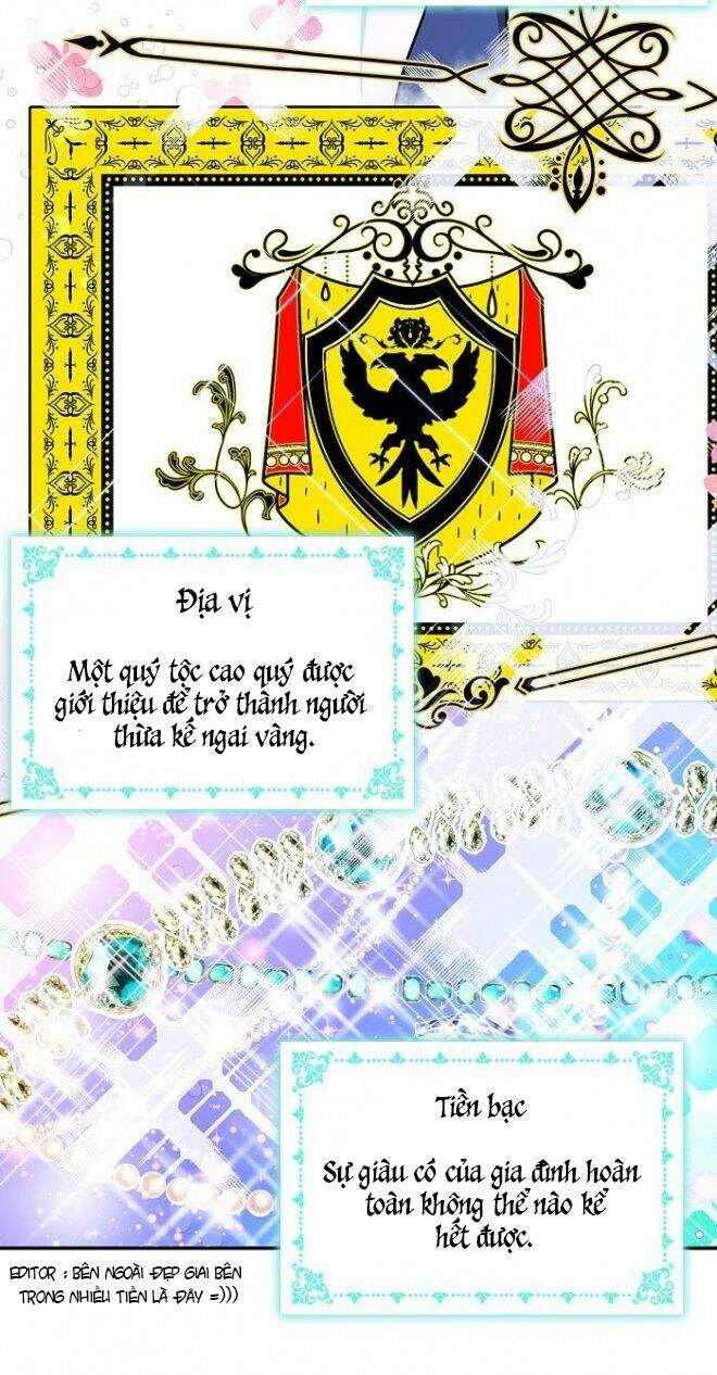 Người Hầu Của Tôi Chapter 19 - 40