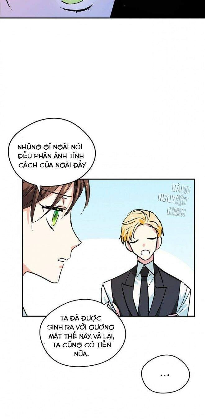 Người Hầu Của Tôi Chapter 19 - 42