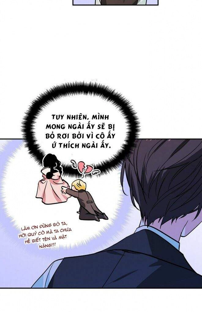 Người Hầu Của Tôi Chapter 19 - 44