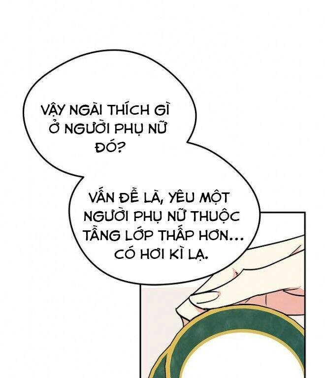 Người Hầu Của Tôi Chapter 19 - 45