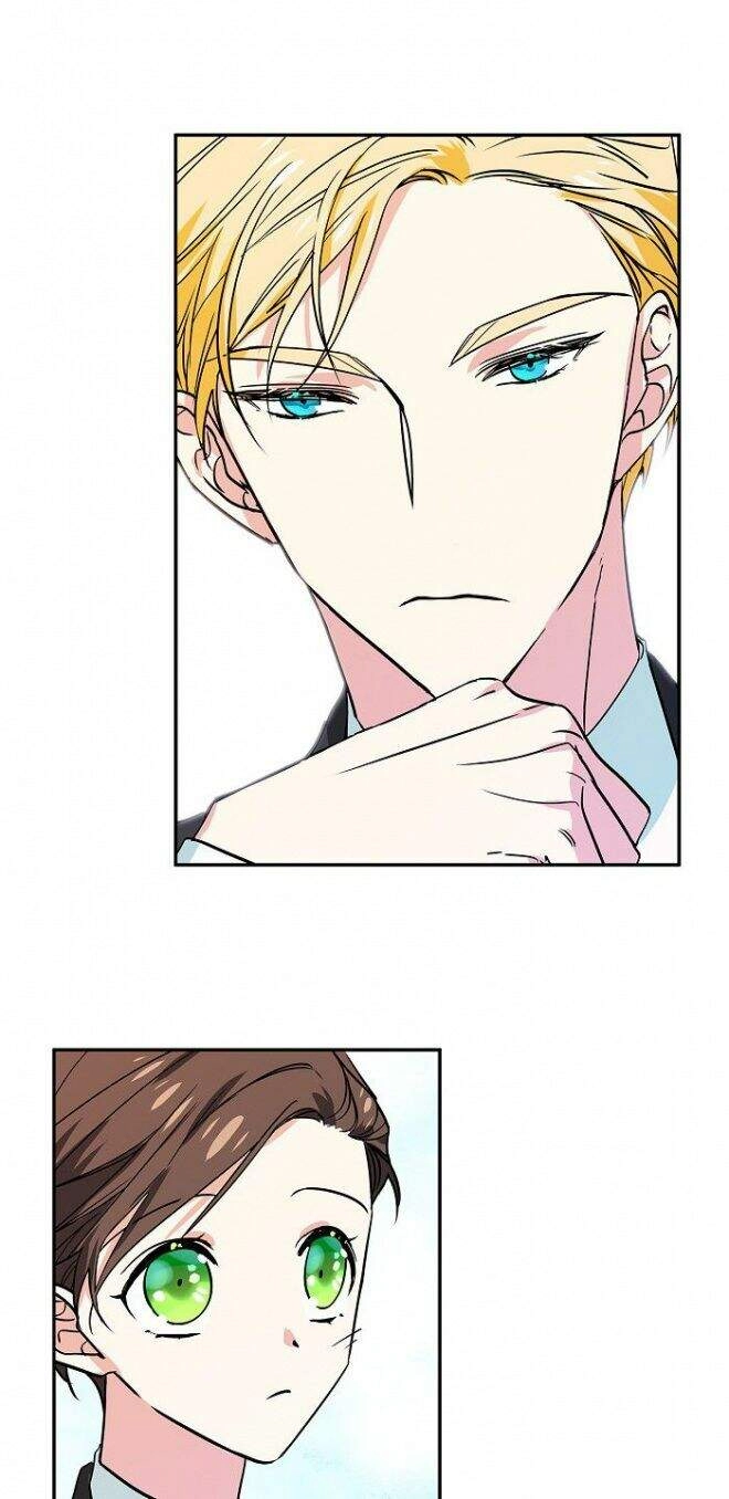 Người Hầu Của Tôi Chapter 19 - 47