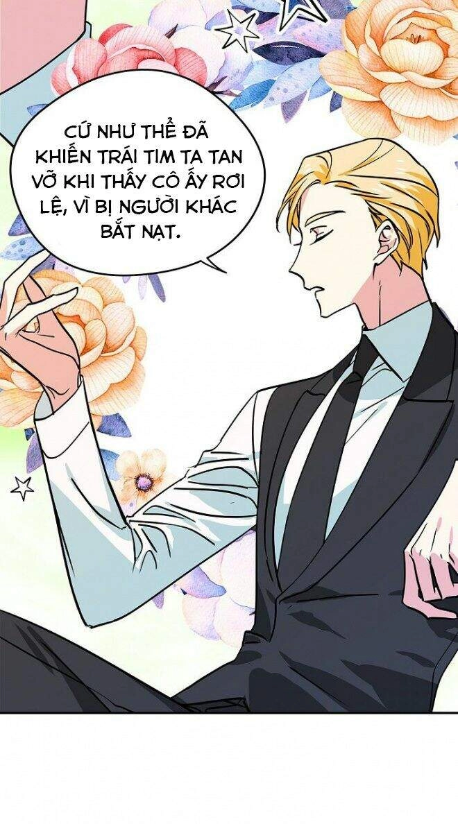 Người Hầu Của Tôi Chapter 19 - 50