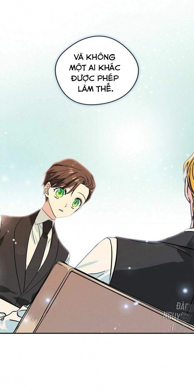 Người Hầu Của Tôi Chapter 19 - 53