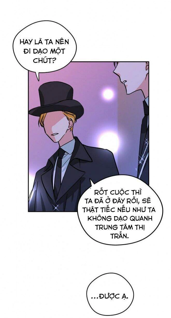 Người Hầu Của Tôi Chapter 19 - 59