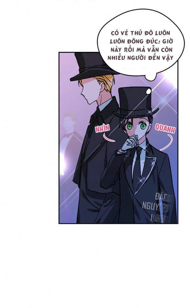 Người Hầu Của Tôi Chapter 19 - 61