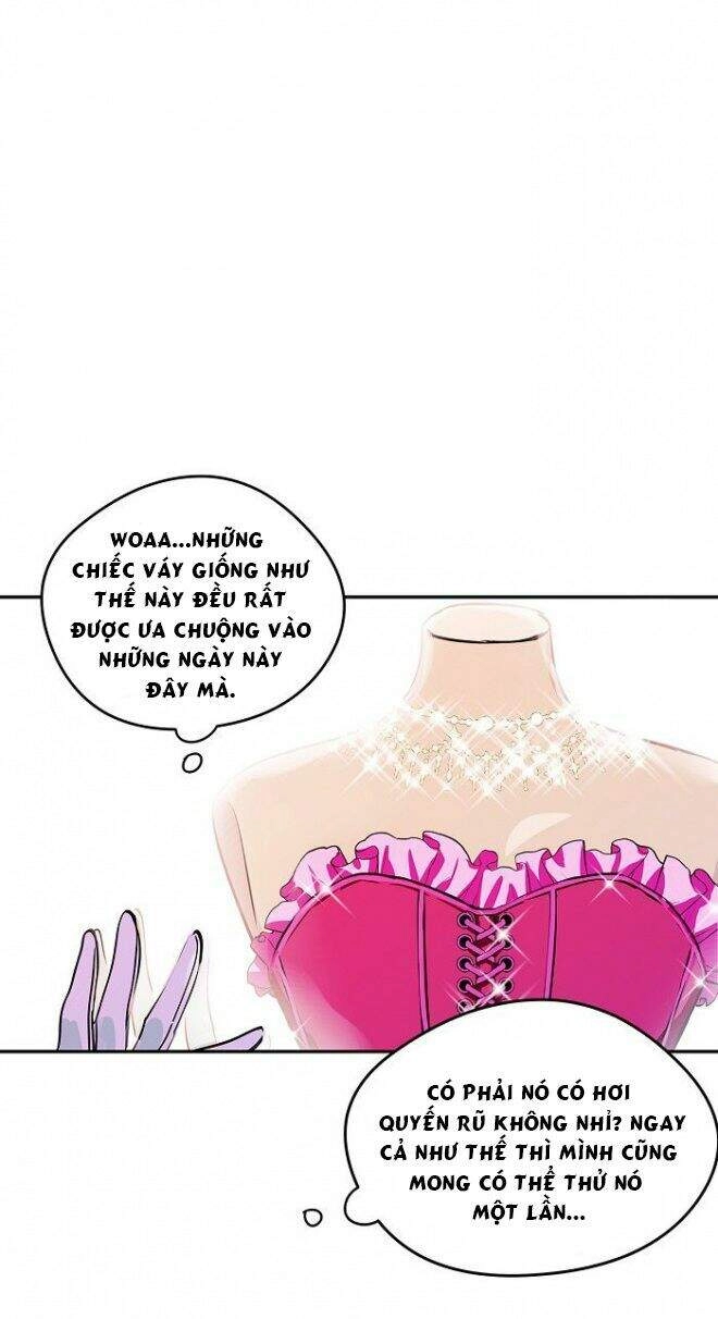 Người Hầu Của Tôi Chapter 19 - 64