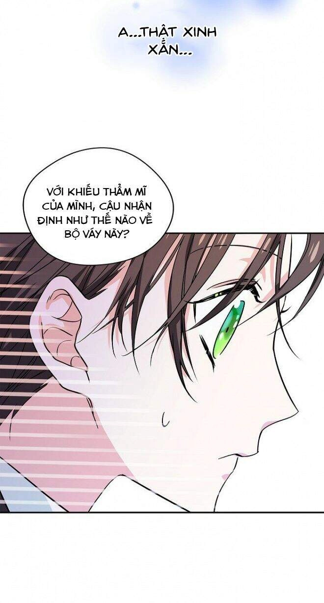 Người Hầu Của Tôi Chapter 19 - 66