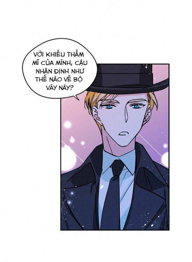 Người Hầu Của Tôi Chapter 20 - 3