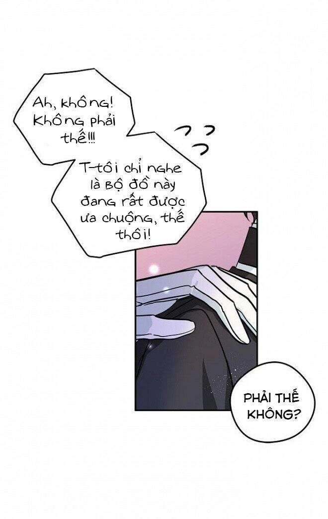 Người Hầu Của Tôi Chapter 20 - 4