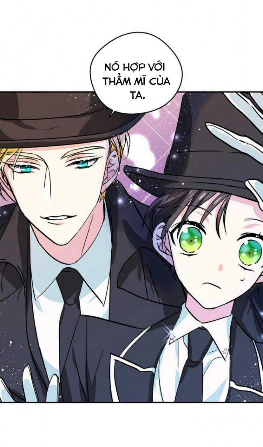 Người Hầu Của Tôi Chapter 20 - 5