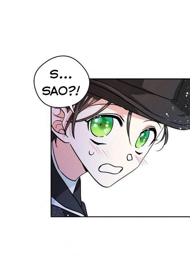 Người Hầu Của Tôi Chapter 20 - 6