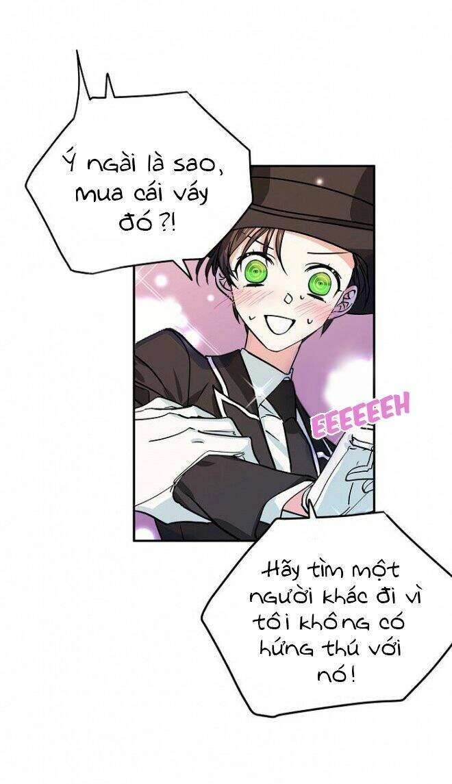 Người Hầu Của Tôi Chapter 20 - 10