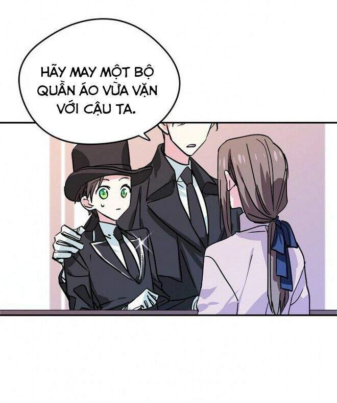 Người Hầu Của Tôi Chapter 20 - 14