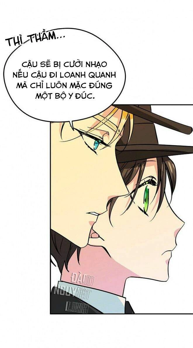 Người Hầu Của Tôi Chapter 20 - 16