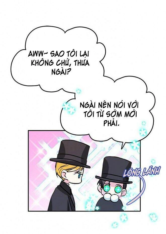 Người Hầu Của Tôi Chapter 20 - 18