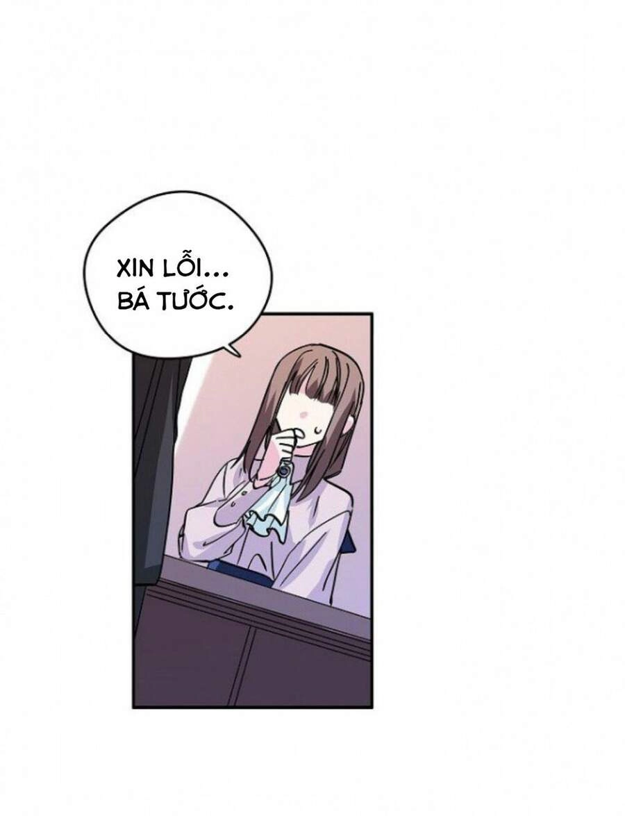 Người Hầu Của Tôi Chapter 20 - 21