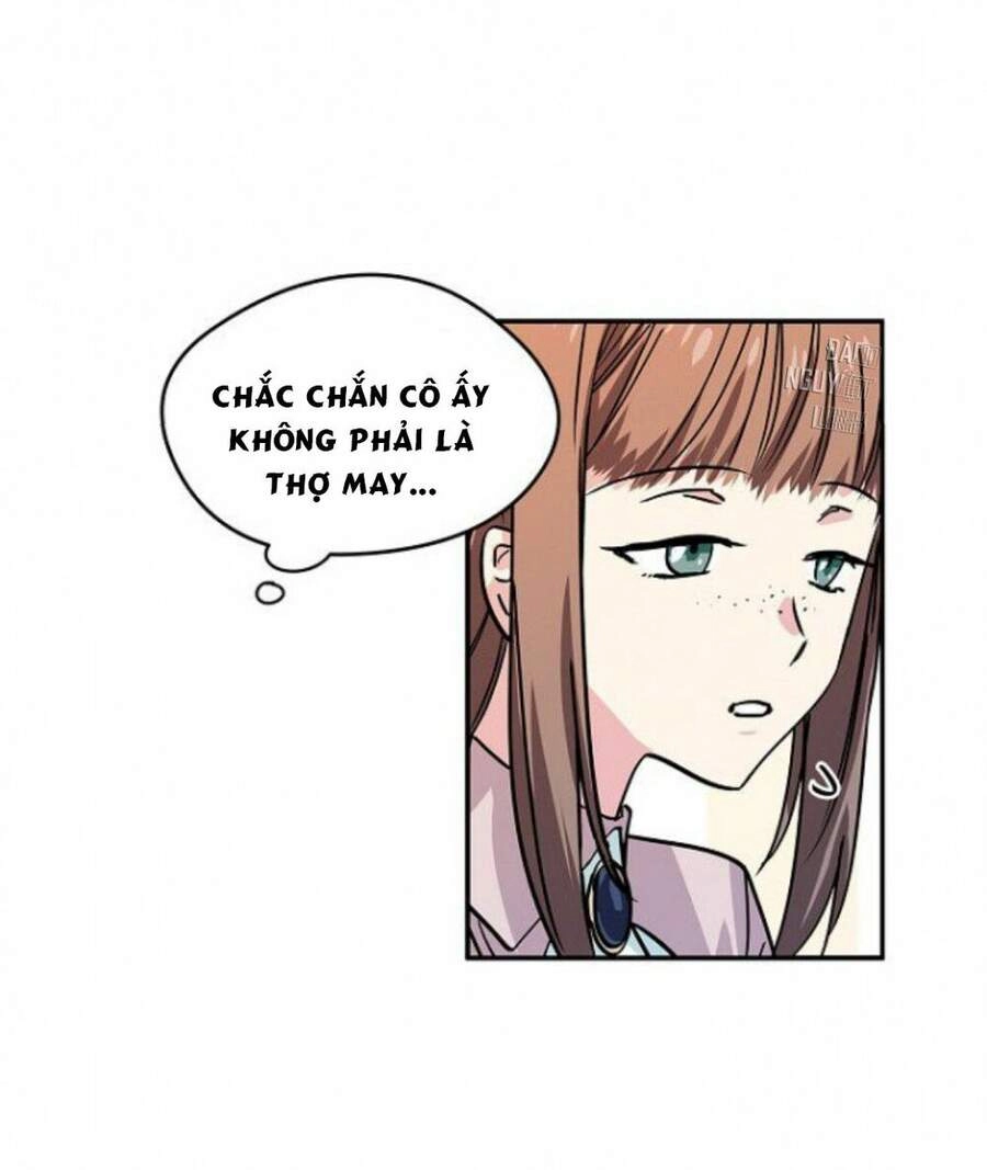 Người Hầu Của Tôi Chapter 20 - 23