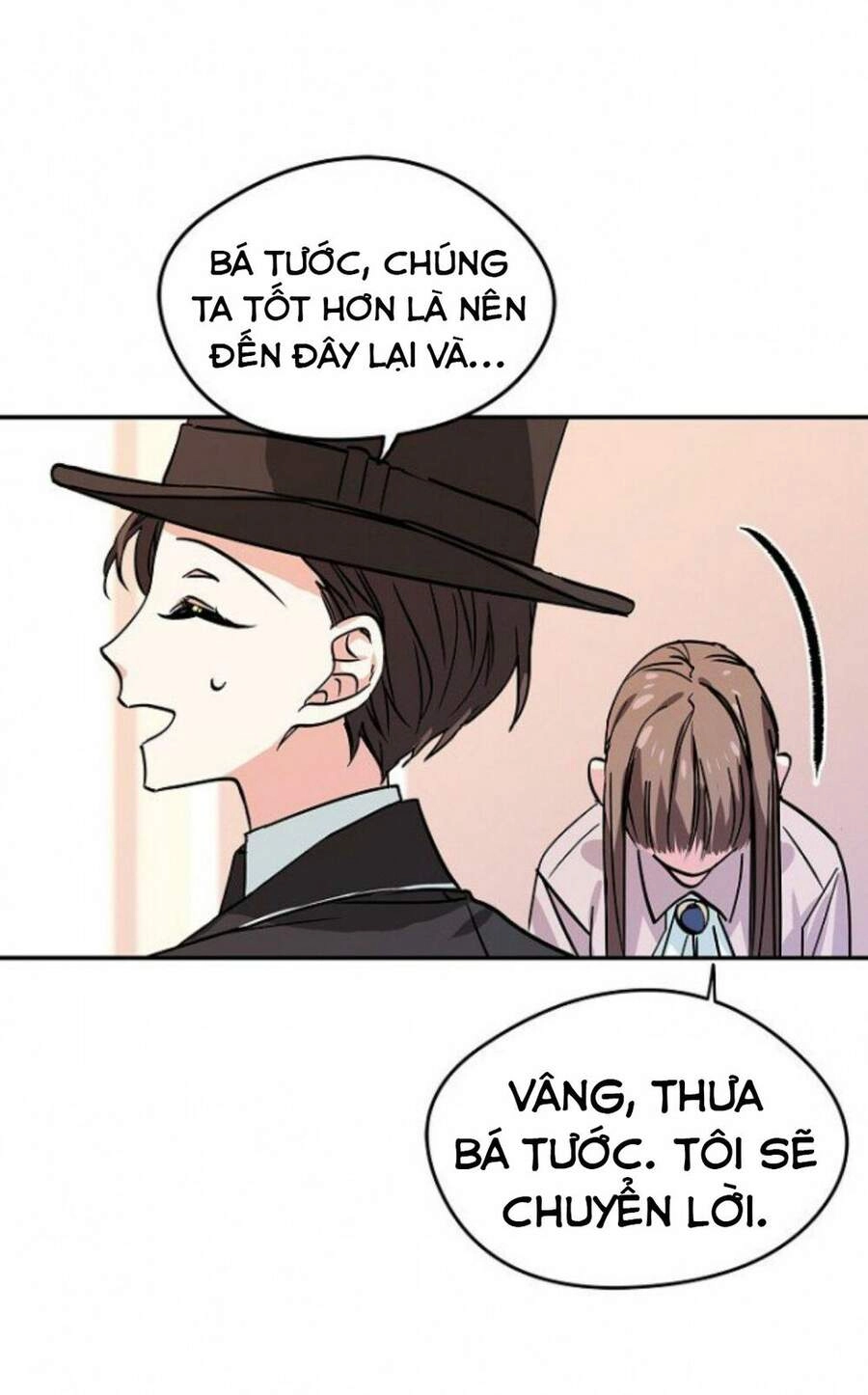 Người Hầu Của Tôi Chapter 20 - 25