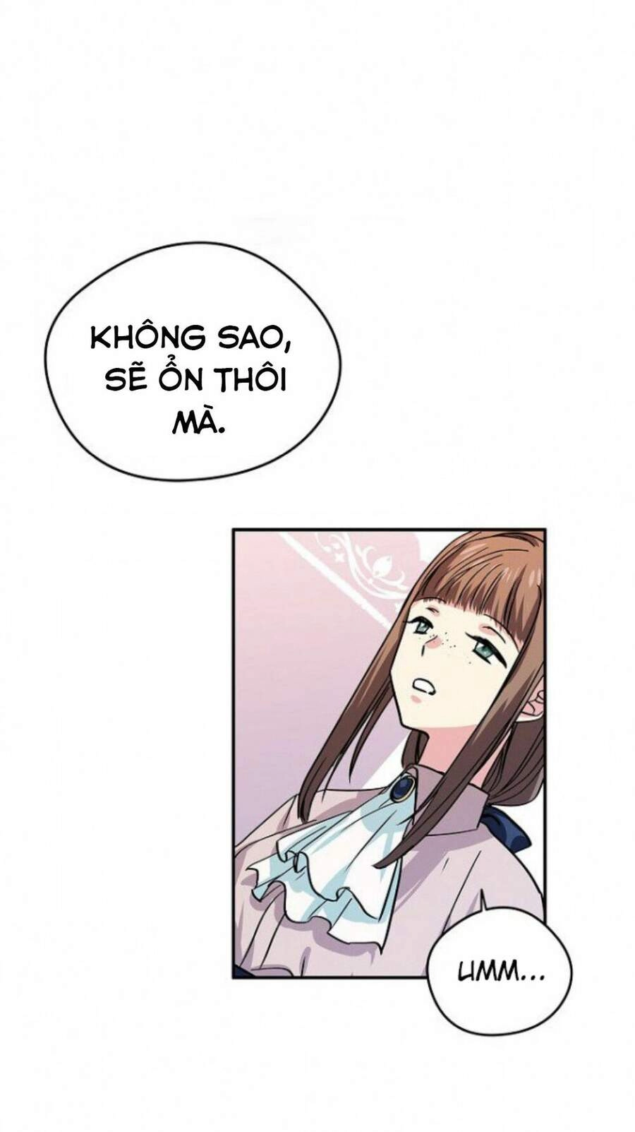 Người Hầu Của Tôi Chapter 20 - 31