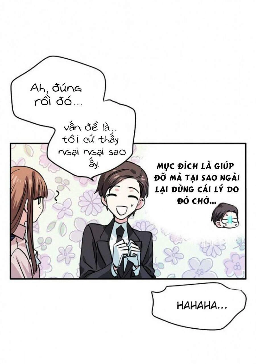 Người Hầu Của Tôi Chapter 20 - 35