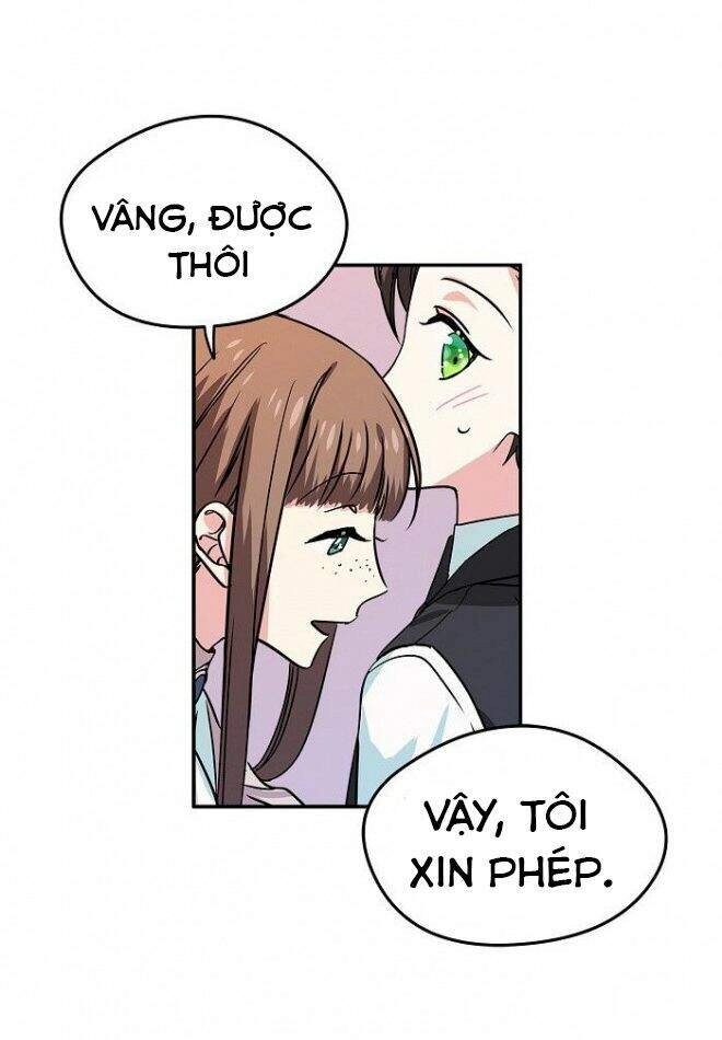 Người Hầu Của Tôi Chapter 20 - 36