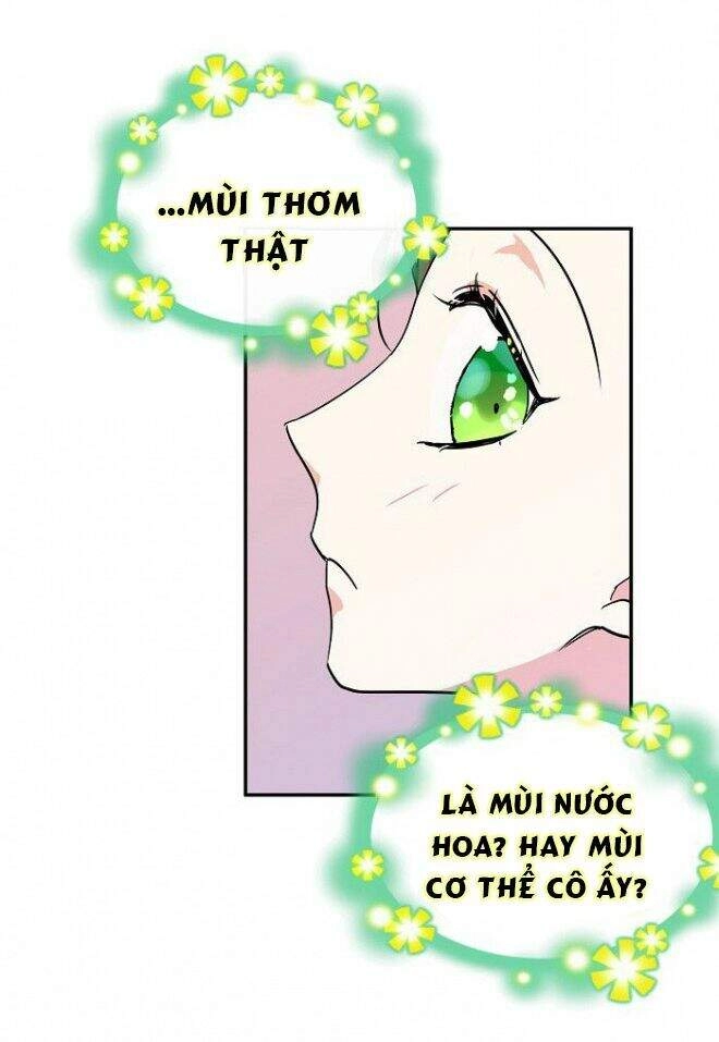 Người Hầu Của Tôi Chapter 20 - 38