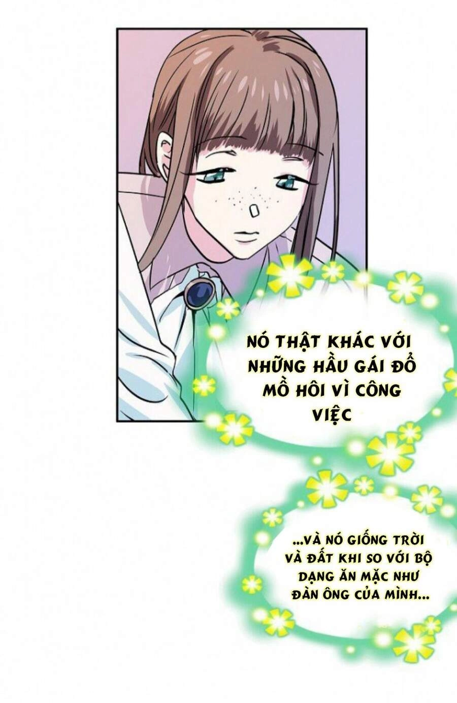 Người Hầu Của Tôi Chapter 20 - 39