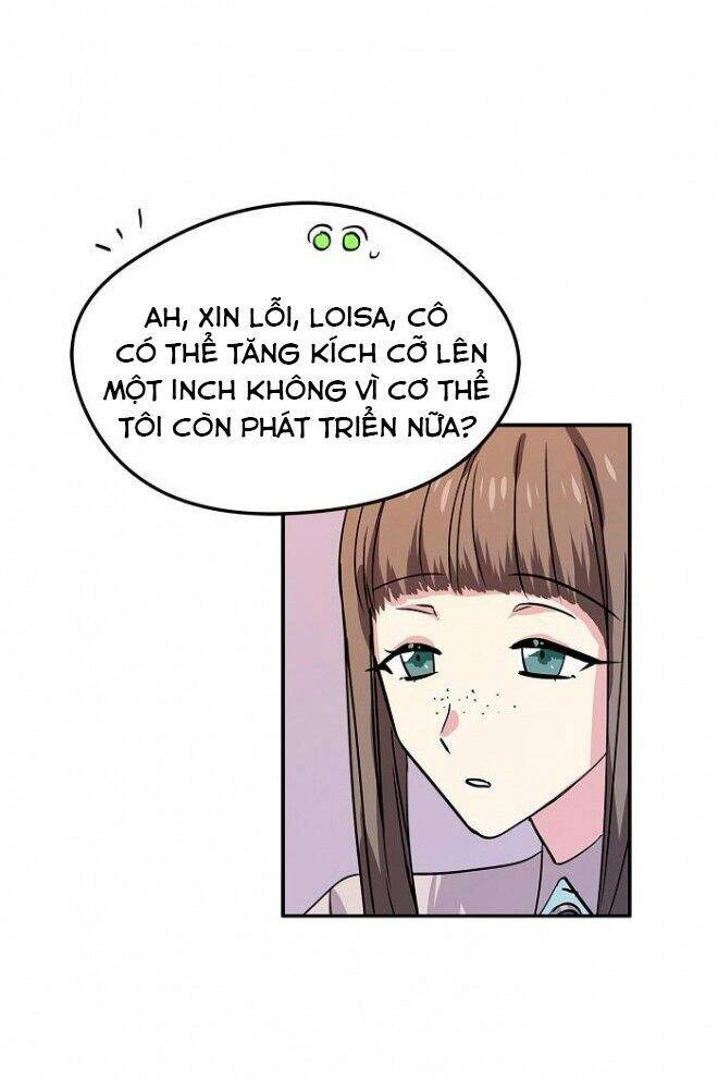 Người Hầu Của Tôi Chapter 20 - 41