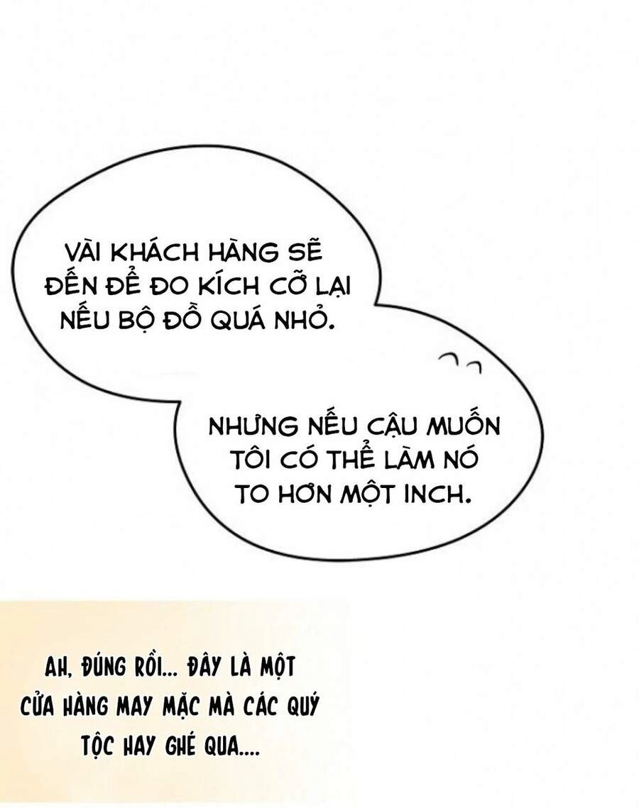 Người Hầu Của Tôi Chapter 20 - 42