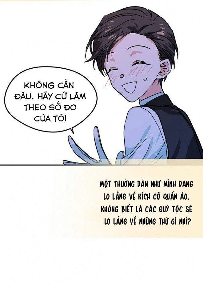 Người Hầu Của Tôi Chapter 20 - 43