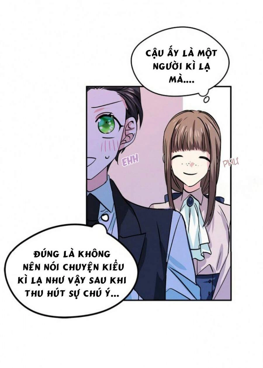 Người Hầu Của Tôi Chapter 20 - 44