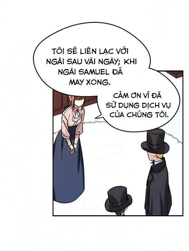 Người Hầu Của Tôi Chapter 20 - 47