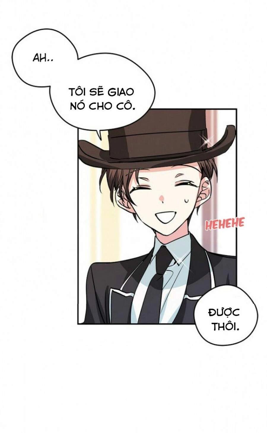 Người Hầu Của Tôi Chapter 20 - 48