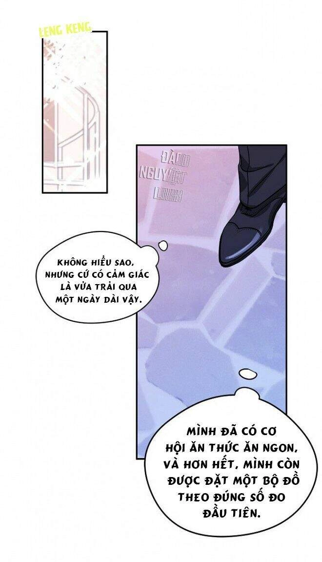 Người Hầu Của Tôi Chapter 20 - 49