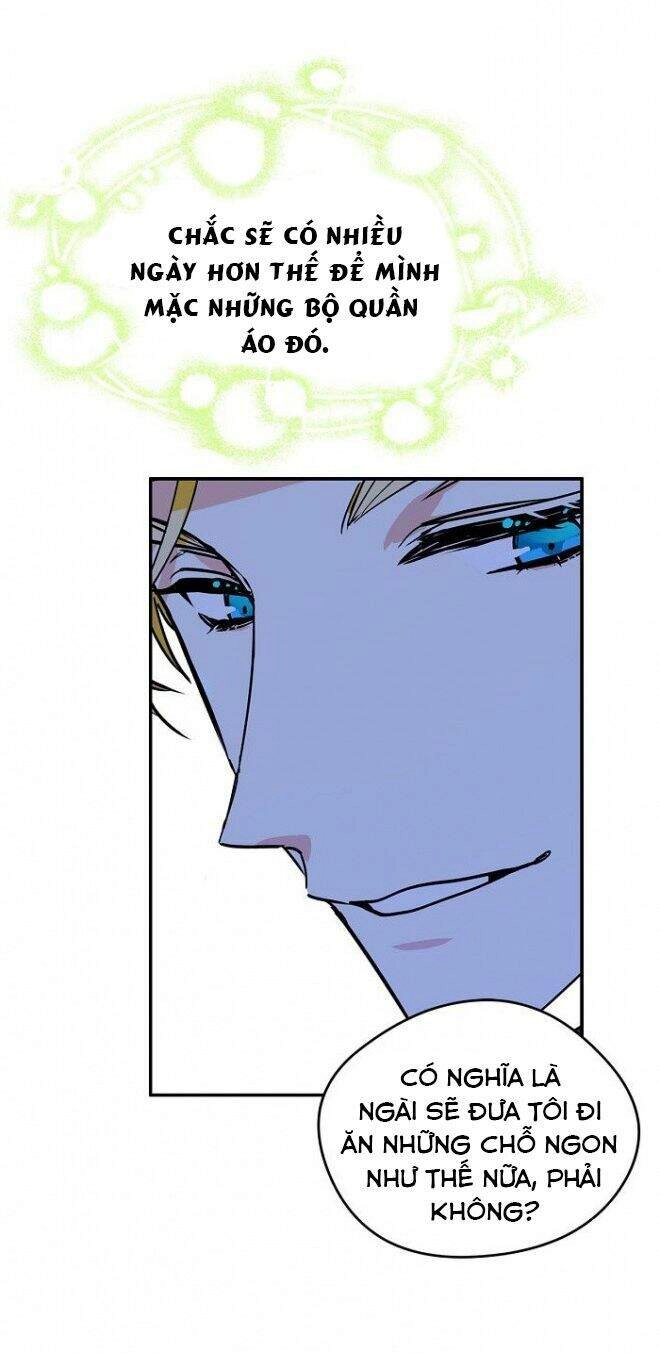 Người Hầu Của Tôi Chapter 20 - 51