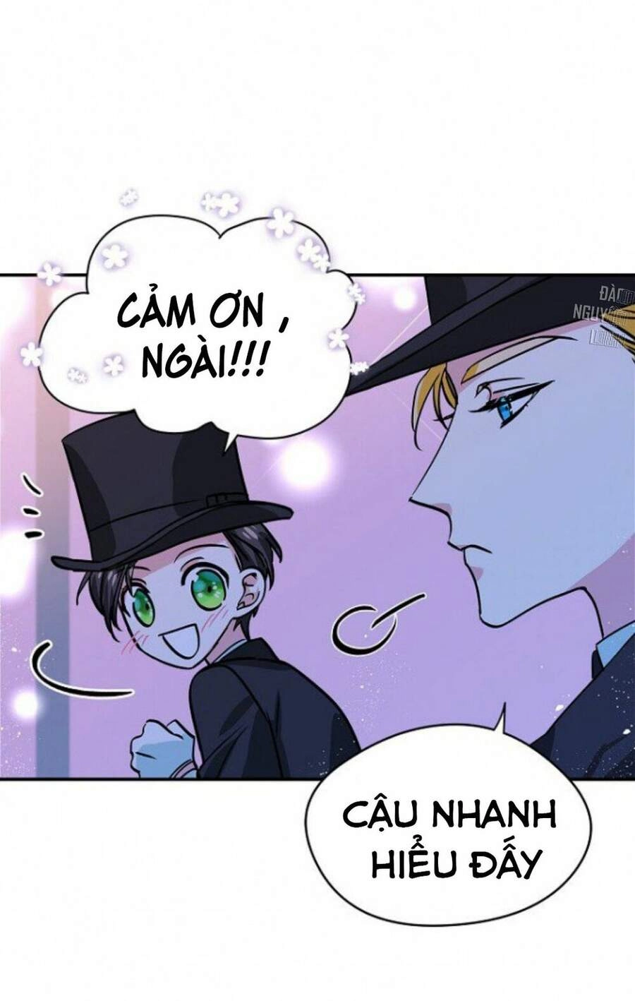 Người Hầu Của Tôi Chapter 20 - 52