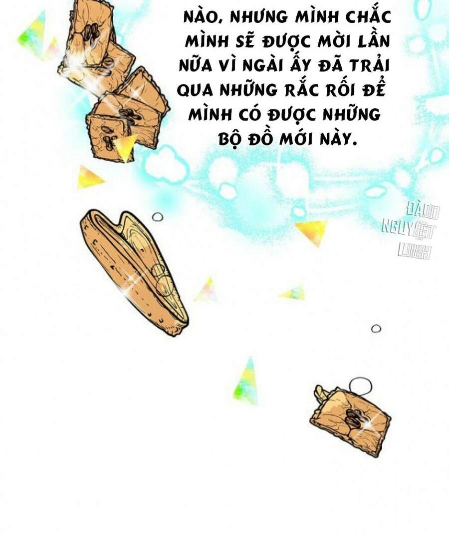 Người Hầu Của Tôi Chapter 20 - 54