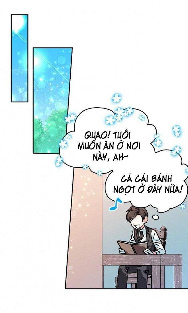 Người Hầu Của Tôi Chapter 20 - 55