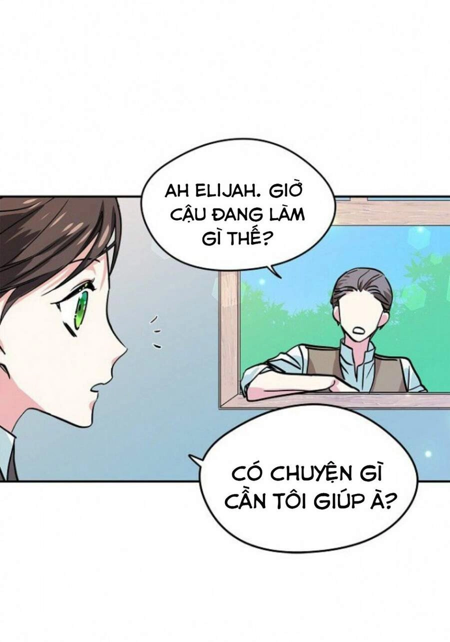 Người Hầu Của Tôi Chapter 20 - 56