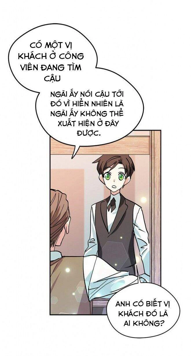 Người Hầu Của Tôi Chapter 20 - 57