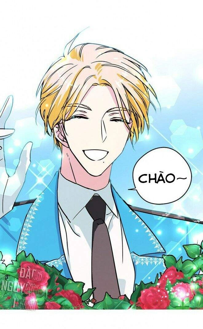 Người Hầu Của Tôi Chapter 20 - 61