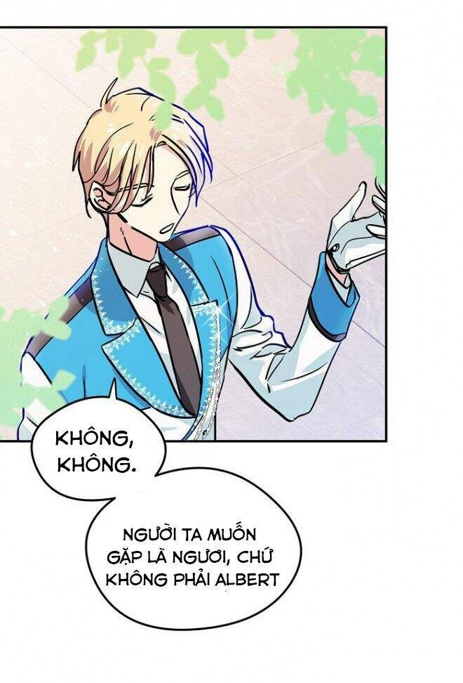 Người Hầu Của Tôi Chapter 21 - 5