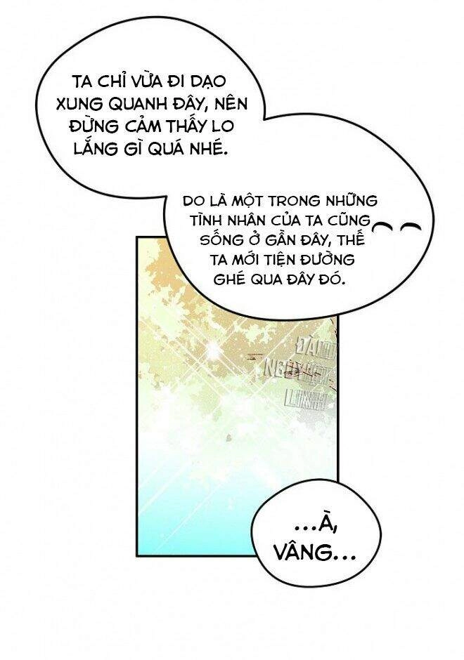 Người Hầu Của Tôi Chapter 21 - 8