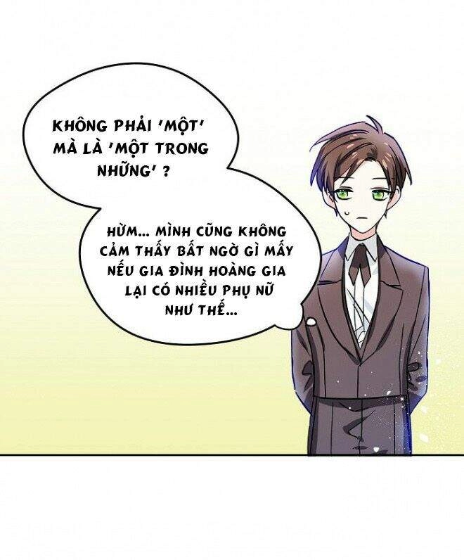 Người Hầu Của Tôi Chapter 21 - 9