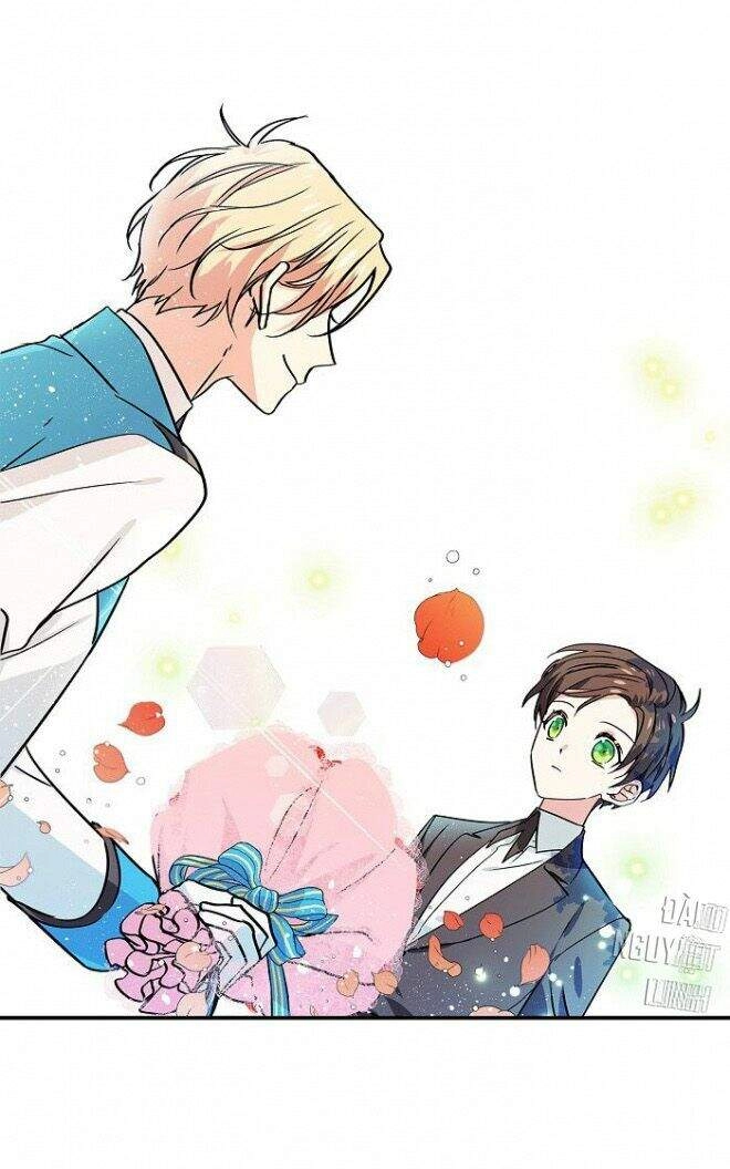 Người Hầu Của Tôi Chapter 21 - 12