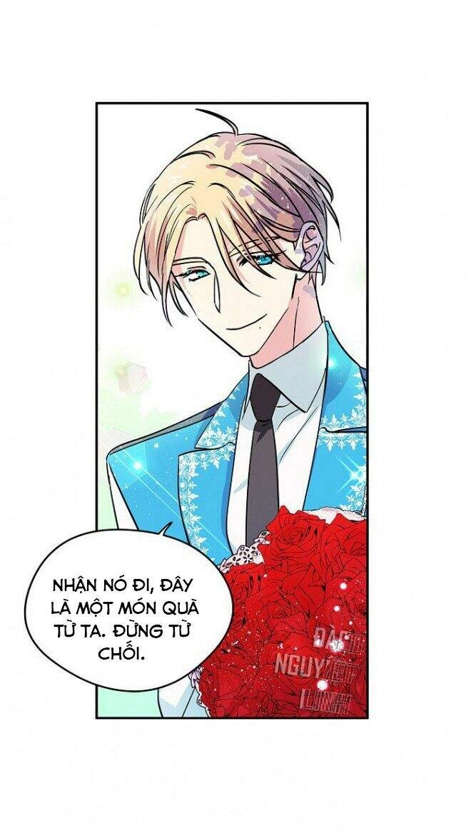 Người Hầu Của Tôi Chapter 21 - 13