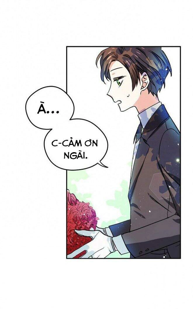 Người Hầu Của Tôi Chapter 21 - 14