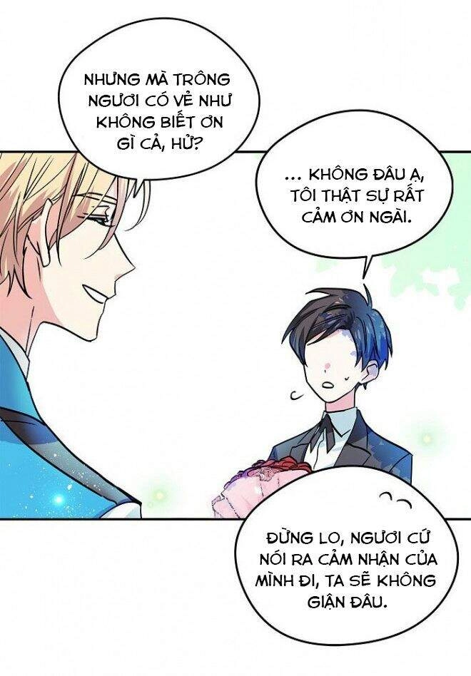 Người Hầu Của Tôi Chapter 21 - 15