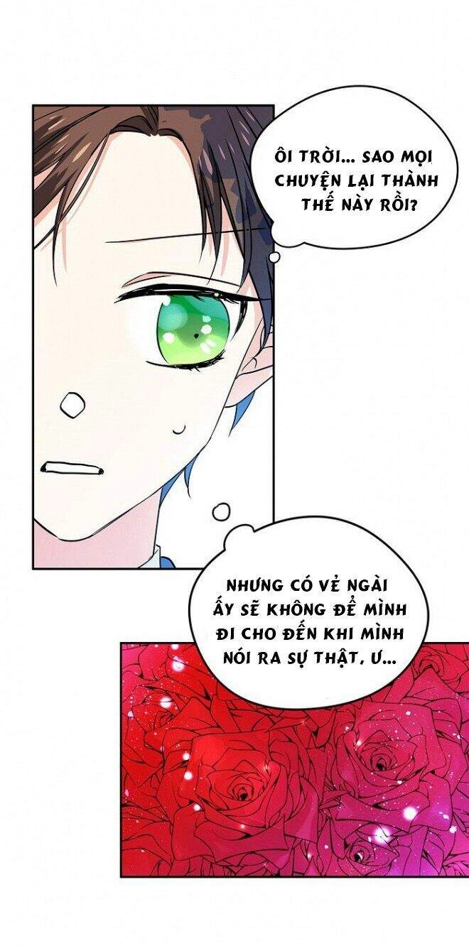 Người Hầu Của Tôi Chapter 21 - 16