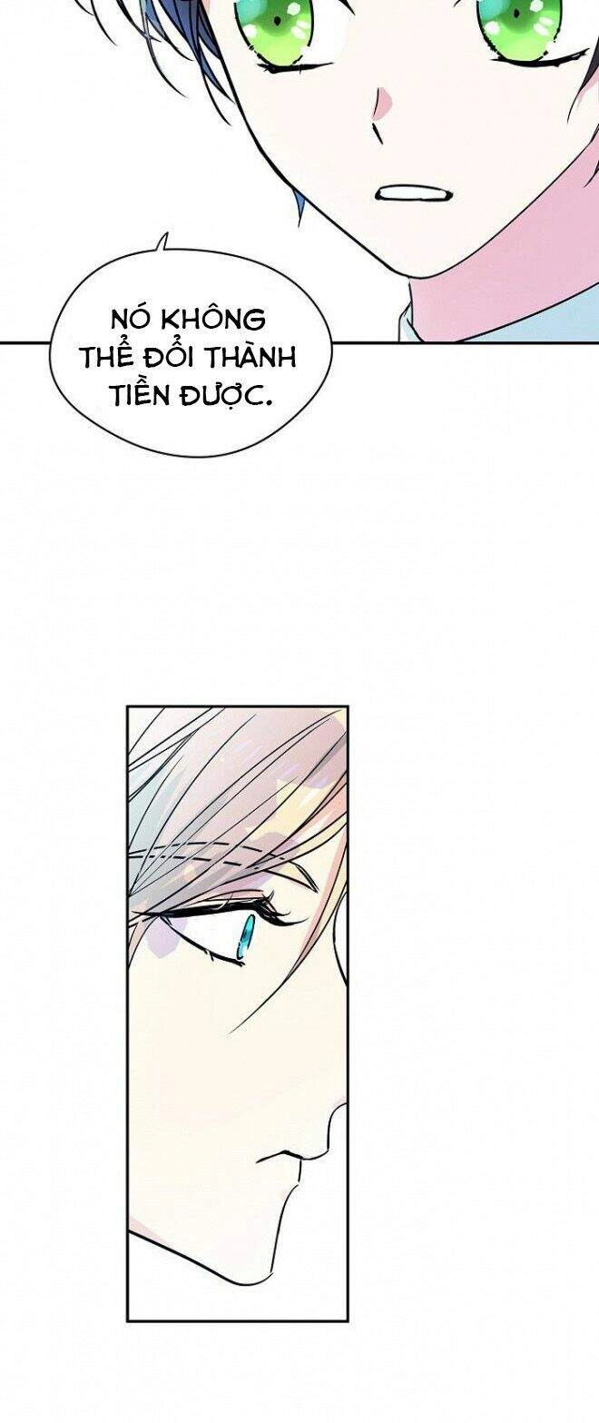 Người Hầu Của Tôi Chapter 21 - 20